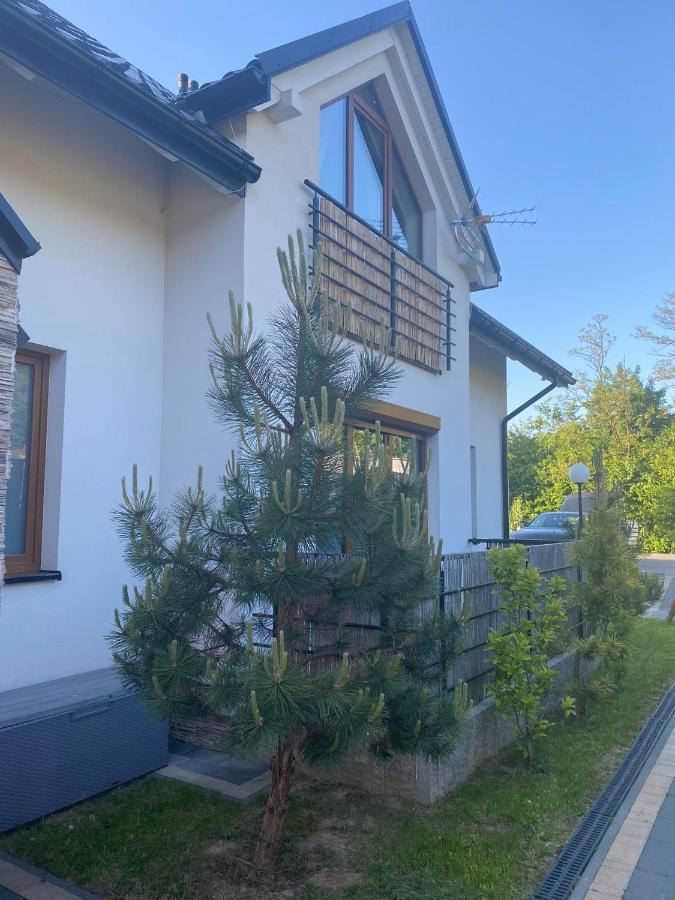 Solina Bieszczady Noclegi Solina (Podkarpackie) Exterior foto